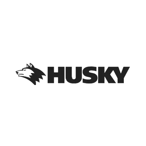 husky